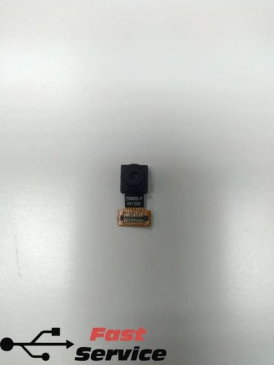 Лот: 10980524. Фото: 1. ZTE Blade L4 Фронтальная ( передняя... Видео- и фотокамеры