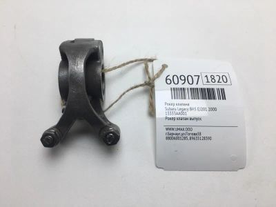Лот: 20400930. Фото: 1. Рокер клапана Subaru Legacy 2000... Двигатель и элементы двигателя