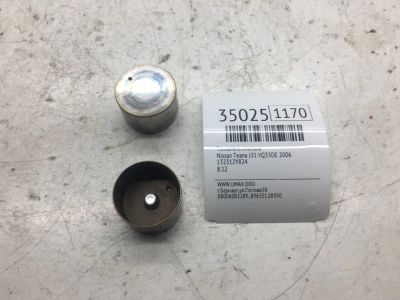 Лот: 20387284. Фото: 1. Толкатель клапана Nissan Teana... Двигатель и элементы двигателя