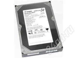 Лот: 342171. Фото: 1. IDE 20Gb Seagate Barracuda ATA... Жёсткие диски (HDD)