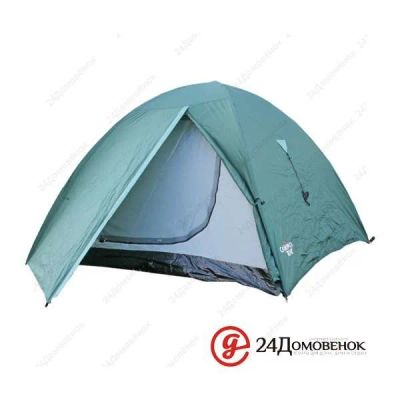 Лот: 10379040. Фото: 1. Палатка туристическая Trek Traveler... Палатки, тенты