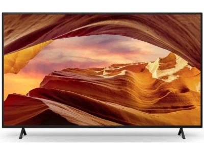 Лот: 24844303. Фото: 1. LED телевизор Sony KD-75X75WL... Телевизоры