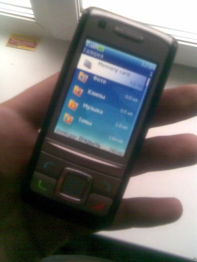 Лот: 3074468. Фото: 1. Nokia 6280 Оригинал В отличном... Кнопочные мобильные телефоны