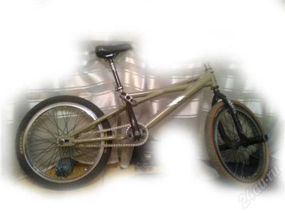 Лот: 274072. Фото: 1. BMX (продажа,обмен). Велосипеды