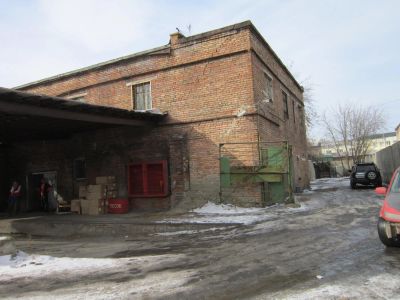 Лот: 11522579. Фото: 1. Нежилое 2-х этажное здание. Коммерческая недвижимость