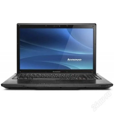Лот: 1617069. Фото: 1. Новый игровой Lenovo IdeaPad G570A... Ноутбуки