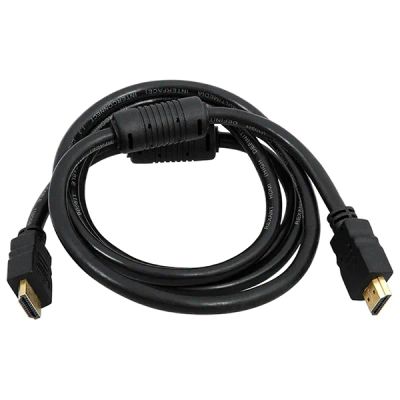 Лот: 24511548. Фото: 1. Кабель Proconnect 2хHDMI 1.4... Шнуры, кабели, разъёмы