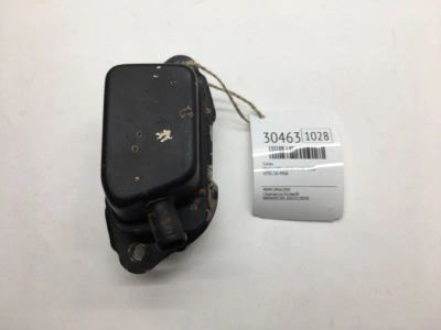 Лот: 20385400. Фото: 1. Сапун Mazda Mpv 2000 GY0110490A... Двигатель и элементы двигателя