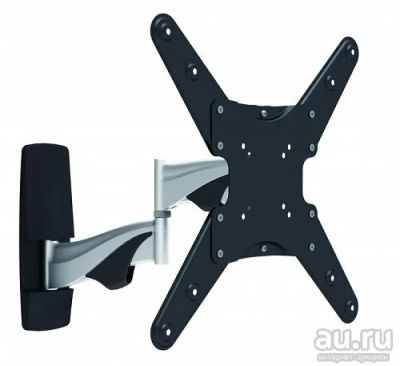 Лот: 8957414. Фото: 1. Кронштейн для LCD/LED тв 32"-55... Кронштейны, стойки, подставки
