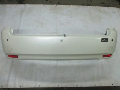 Лот: 11232209. Фото: 1. Бампер задний Toyota Ipsum ACM21... Кузов