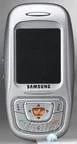 Лот: 1435961. Фото: 1. Cотовый телефон SAMSUNG E350 б... Кнопочные мобильные телефоны