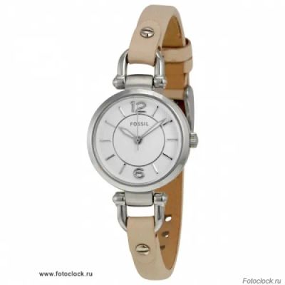 Лот: 21239982. Фото: 1. Наручные часы Fossil ES 3808... Оригинальные наручные часы