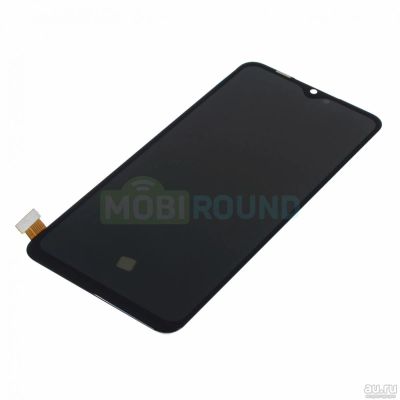 Лот: 17843817. Фото: 1. Дисплей для Vivo V17 в сборе с... Дисплеи, дисплейные модули, тачскрины