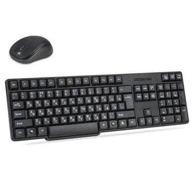 Лот: 16176078. Фото: 1. Беспроводной набор Smart Bay ONE... Клавиатуры и мыши