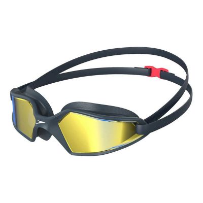 Лот: 22373392. Фото: 1. Очки для плавания Speedo Hydropulse... Плавание