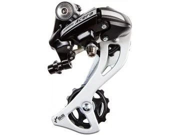 Лот: 17549757. Фото: 1. Переключатель задний Shimano ACERA... Запчасти
