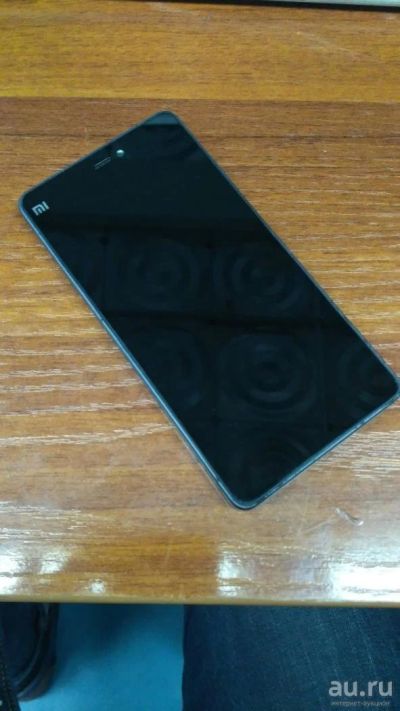 Лот: 9294193. Фото: 1. Xiaomi mi 4c не включается. Смартфоны