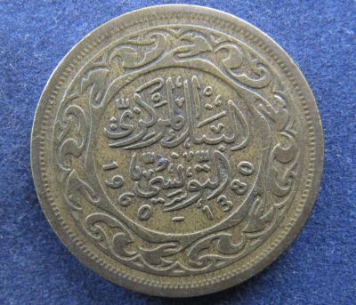 Лот: 6453936. Фото: 1. Иностранная монетка №4730. Остальные страны
