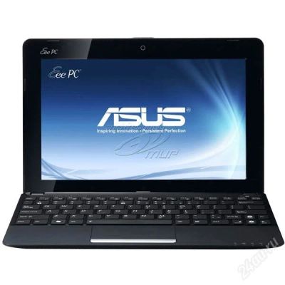 Лот: 2395445. Фото: 1. шустрый Нетбук Asus EeePC 1015px-2... Ноутбуки