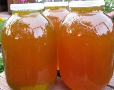 Лот: 7934036. Фото: 1. Мед разнотравье!. Мёд, продукты пчеловодства