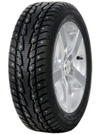 Лот: 23236128. Фото: 1. 275/40 R22 107T Onyx NY-W703. Шины