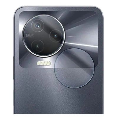 Лот: 24500012. Фото: 1. Защитное стекло Krutoff для Infinix... Защитные стёкла, защитные плёнки