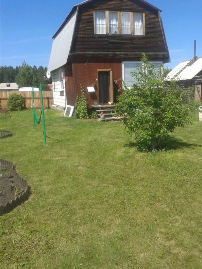 Лот: 6889725. Фото: 1. дом. Дачи