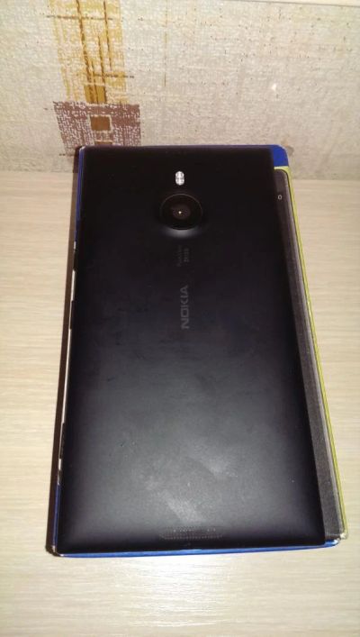 Лот: 4534674. Фото: 1. Nokia lumia 1520 обмен. Смартфоны