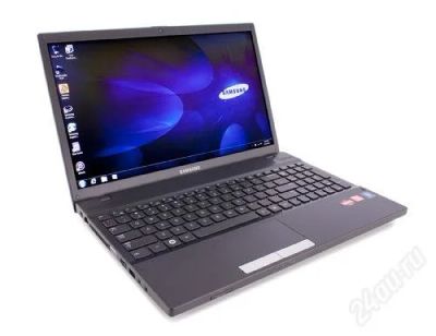 Лот: 2671630. Фото: 1. Новый игровой 4-ядерный Samsung... Ноутбуки