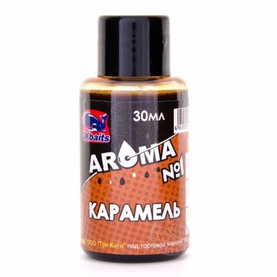 Лот: 18154940. Фото: 1. Ароматизатор 3Kbaits AROMA №1... Прикормки, приманки