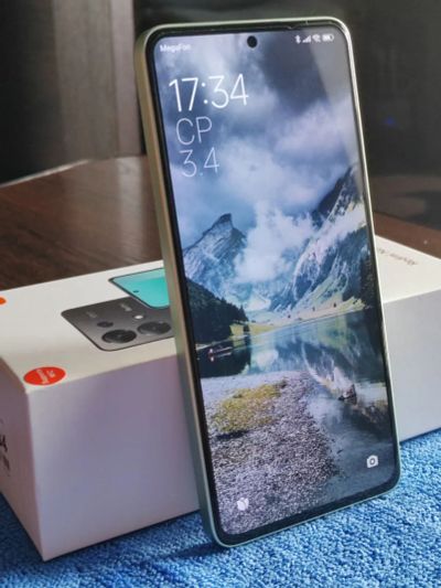 Лот: 22380321. Фото: 1. Xiaomi Redmi Note 13. Смартфоны
