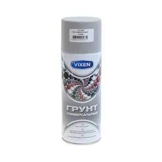 Лот: 18701012. Фото: 1. Грунт VIXEN универсальный серый... Бытовая химия