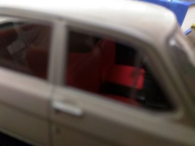 Лот: 20730421. Фото: 1. Ваз 24 Волга от Ашет. Автомоделизм