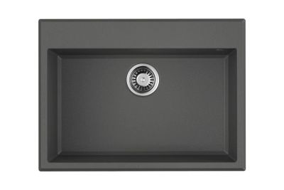 Лот: 23659634. Фото: 1. Мойка врезная OMOIKIRI Tedori. Мойки кухонные