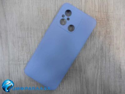 Лот: 20935170. Фото: 1. Чехол силиконовый для Xiaomi Redmi... Чехлы, бамперы