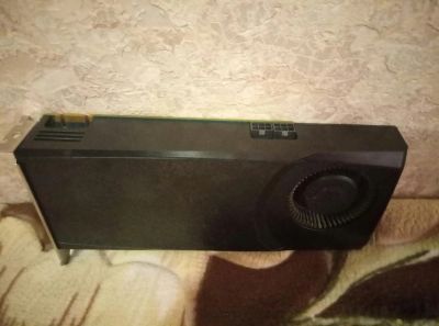 Лот: 9712282. Фото: 1. Manli GeForce GTX560. Видеокарты