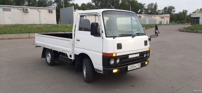 Лот: 14585809. Фото: 1. Nissan Atlas 150 1990. Грузовики, автобусы, спецтехника