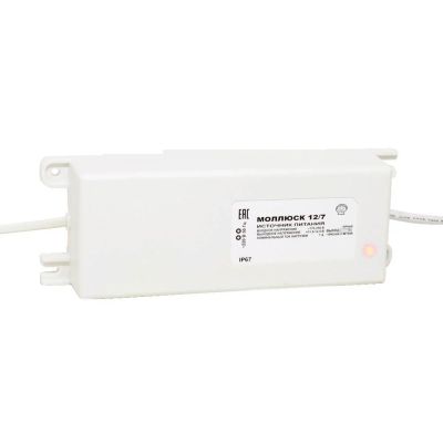 Лот: 11509952. Фото: 1. Миниатюрный блок питания Моллюск... Домофонные системы