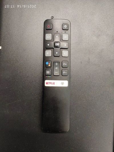 Лот: 17770177. Фото: 1. пульт ду tv Iffalcon 32F51. Пульты ДУ