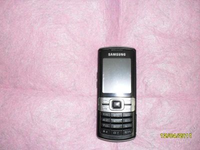 Лот: 896879. Фото: 1. Samsung C3010. Кнопочные мобильные телефоны