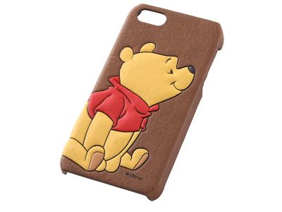 Лот: 9783403. Фото: 1. Накладка Embossed "Винни Пух... Чехлы, бамперы