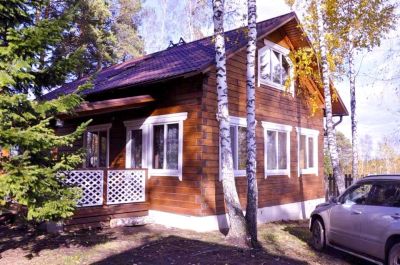 Лот: 10995924. Фото: 1. Дом , р-он Калягино. Дома