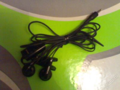 Лот: 41004. Фото: 1. еще одна оригинальная гарнитура... Красноярск