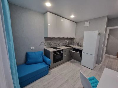 Лот: 20773706. Фото: 1. Сдам 1-комн. улица Мате Залки... Квартиры, студии
