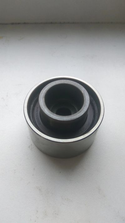Лот: 11845386. Фото: 1. Ролик обводной ГРМ. Mazda NTN... Двигатель и элементы двигателя