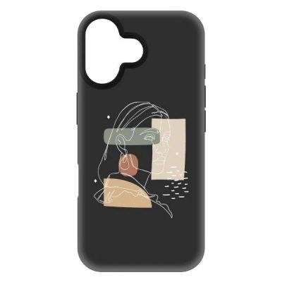 Лот: 25543915. Фото: 1. Чехол Krutoff Soft Case "Уверенность... Чехлы, бамперы