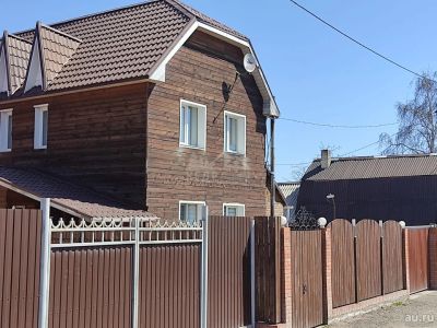 Лот: 18438846. Фото: 1. Продается дом 158 кв.м. 6.8 сот... Дома
