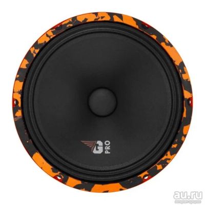 Лот: 17956840. Фото: 1. Акус. сист. DL Audio Gryphon Pro... Акустика автомобильная