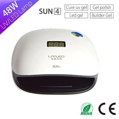 Лот: 10103882. Фото: 1. Лампа SUN 4. 48W Оригинал. Гарантия. Инструменты, аксессуары