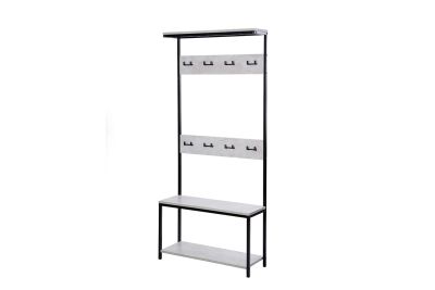 Лот: 24663136. Фото: 1. Вешалка Hoff Frame. Вешалки для одежды